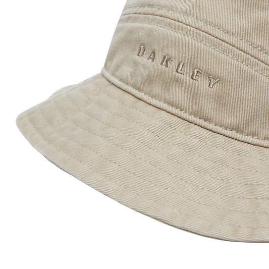 OAKLEY '47 Soho Gen Bucket Hat Pebble