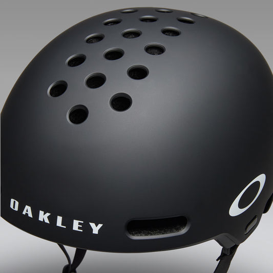 OAKLEY MOD PRK Matte Black