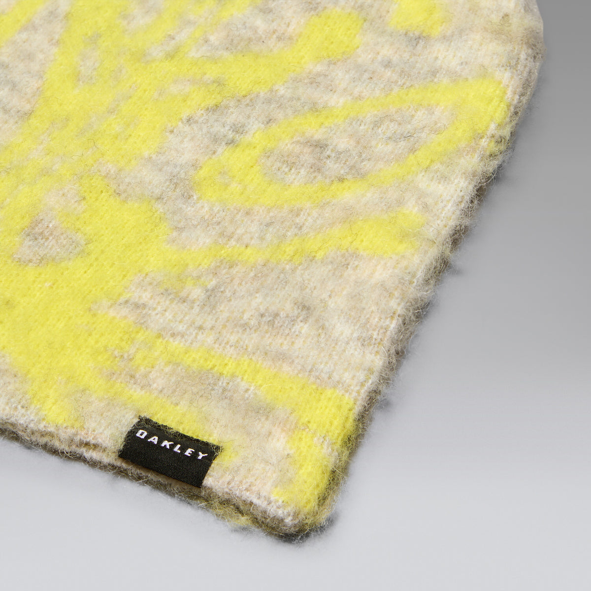 OAKLEY Brushed Graphic Beanie