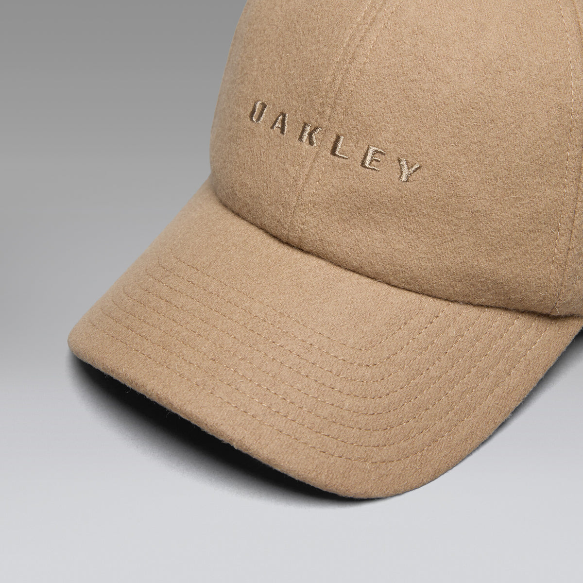 OAKLEY '47 Soho Gen Dad Cap Lx