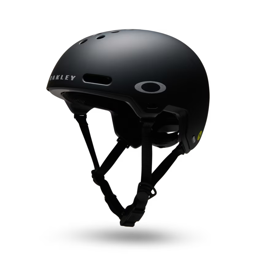 OAKLEY MOD PRK I.C.E. Black Reflective