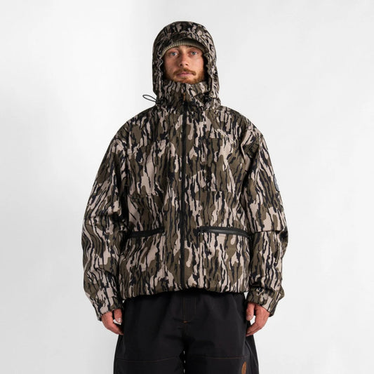 AUTUMN Yard Jacket
