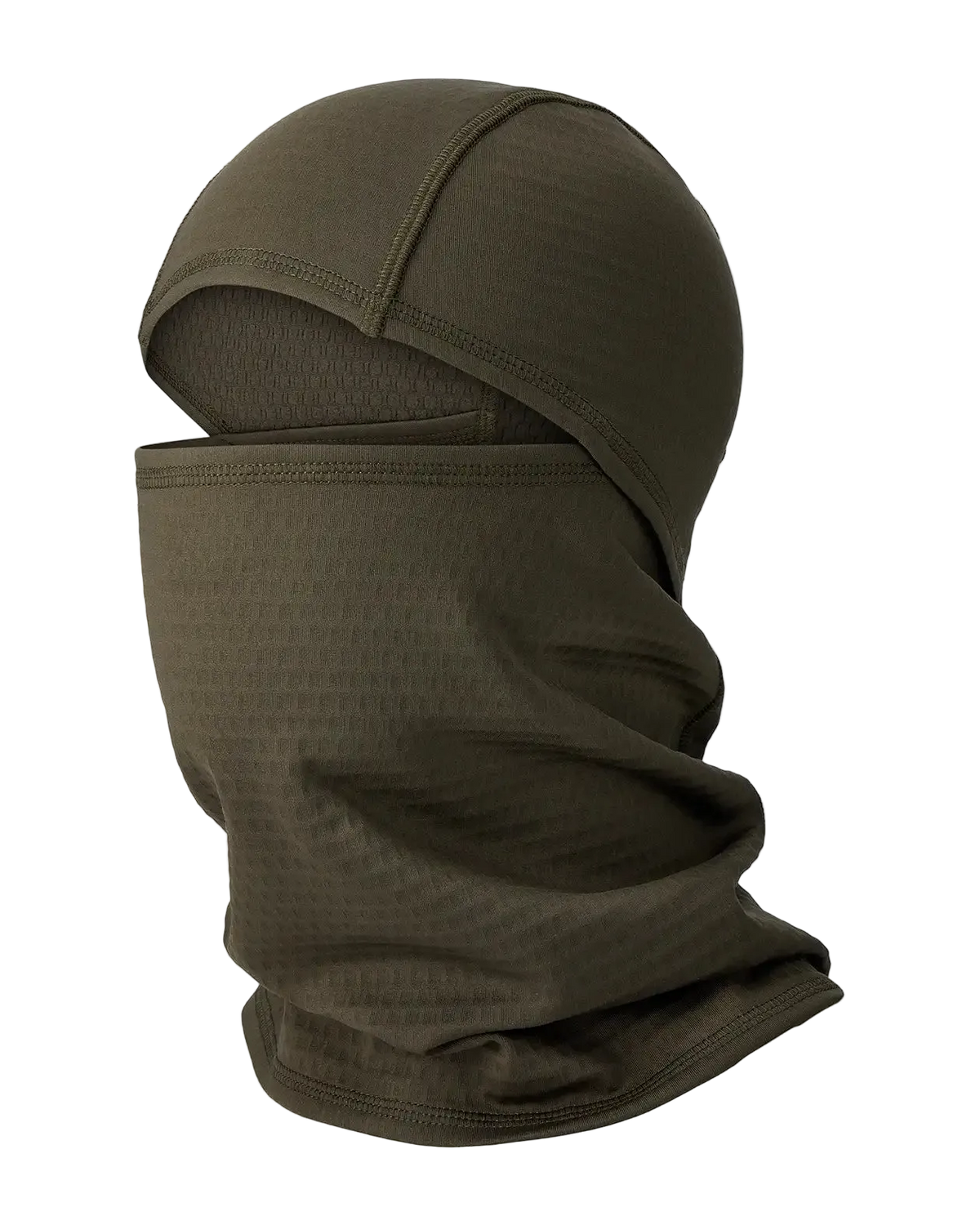 JONES Grid Fleece Balaclava