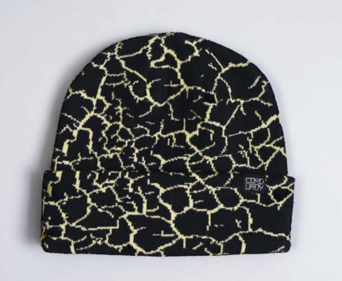 AUTUMN Rumble Beanie