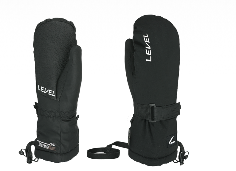 LEVEL Junior Mitt