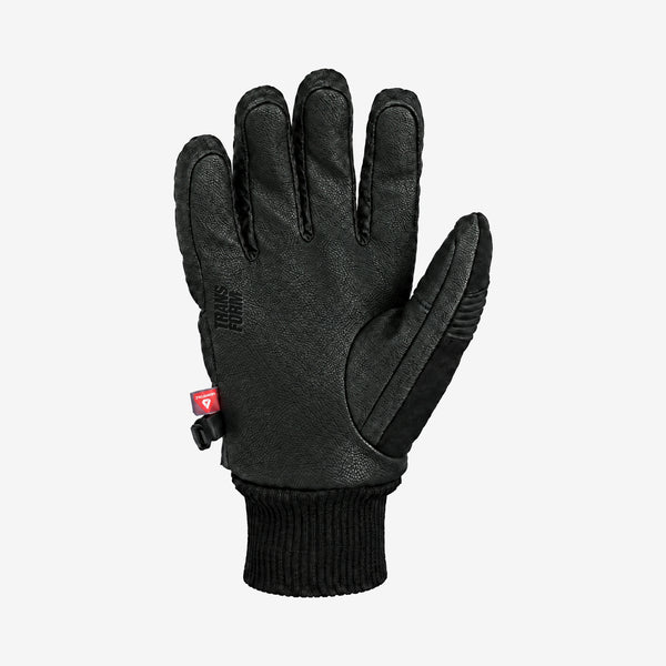 TRANSFORM The KO Glove
