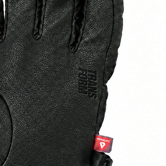 TRANSFORM The KO Glove