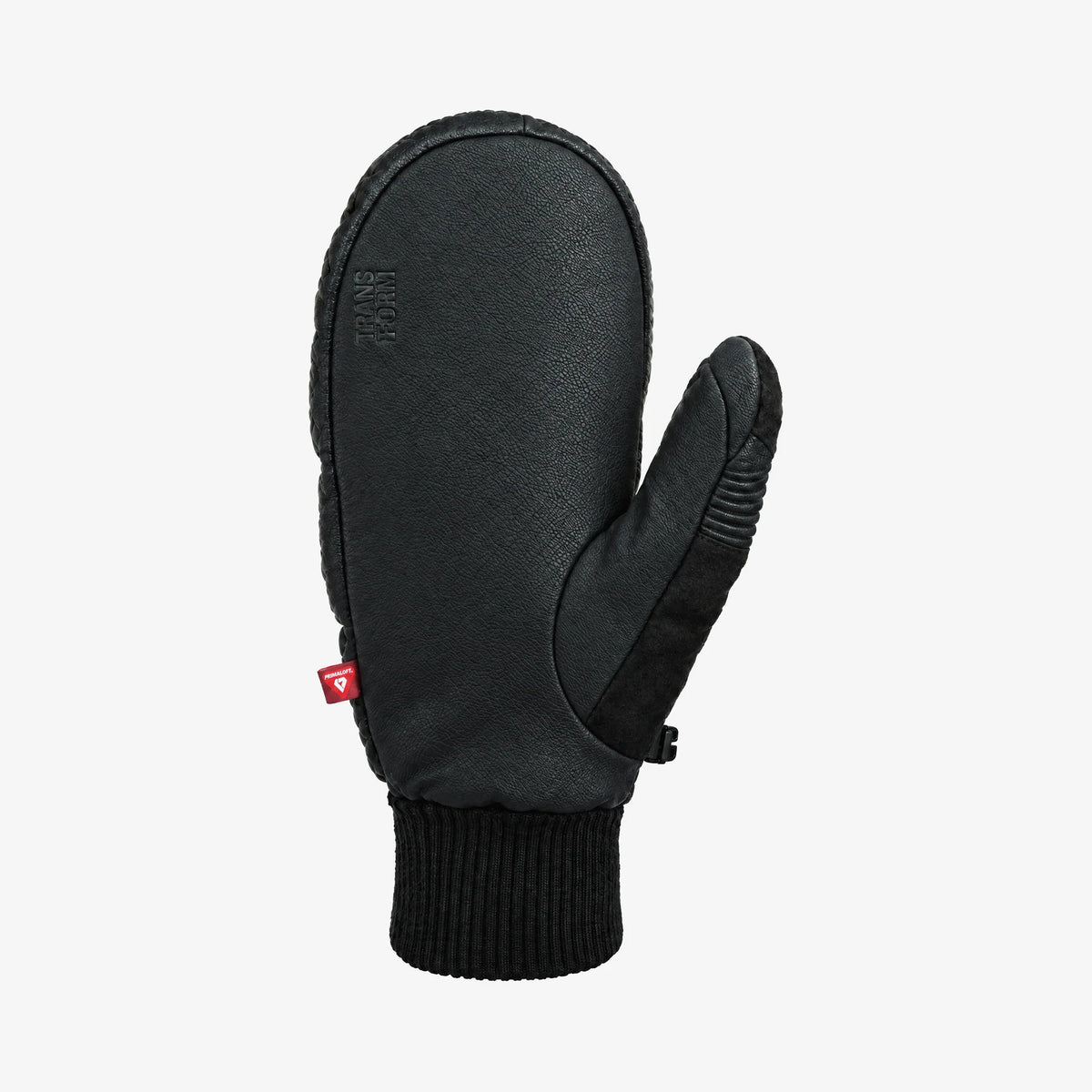 TRANSFORM The KO Mitt