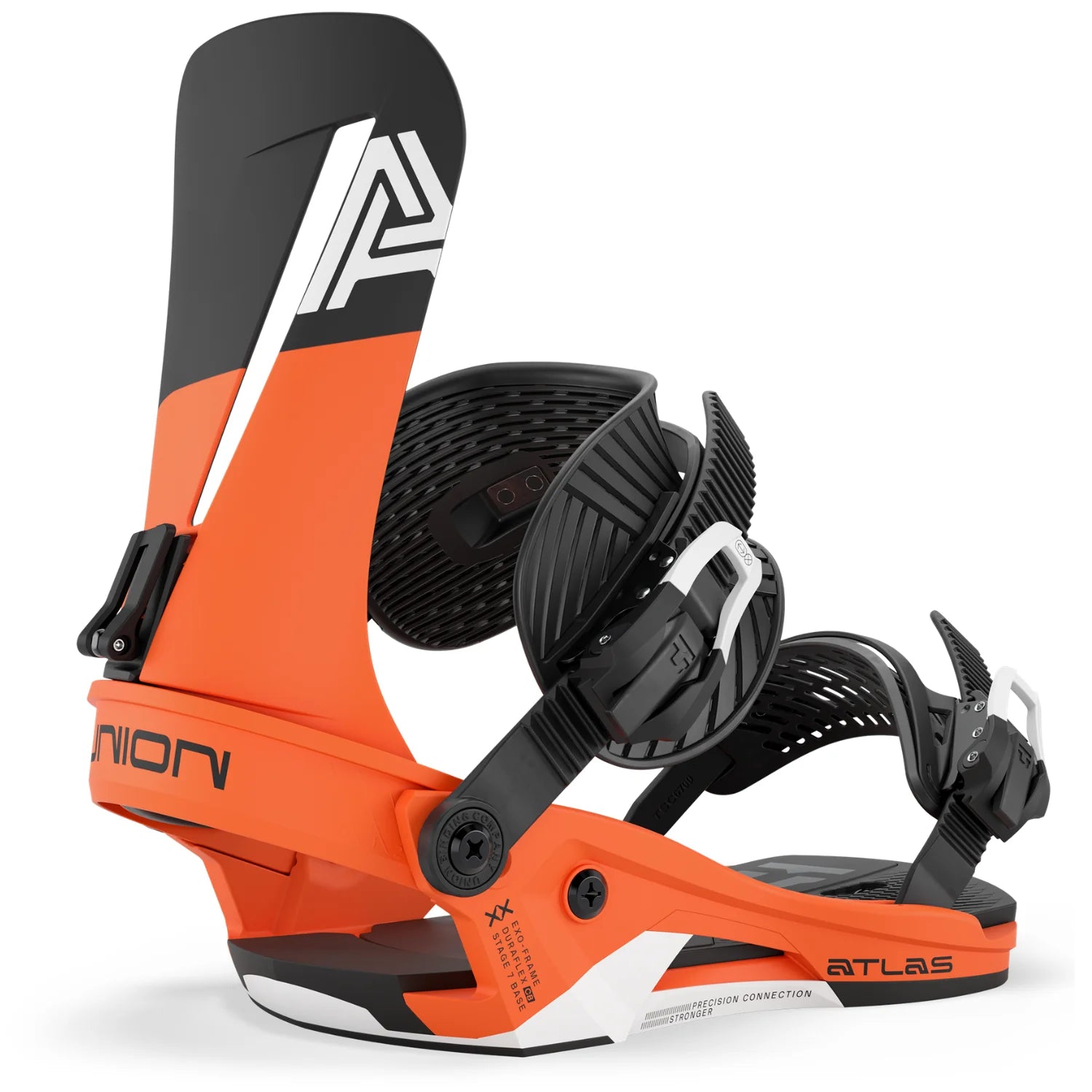 Union Atlas — Fijaciones Snowboard All-Mountain – Lines Snow Boutique