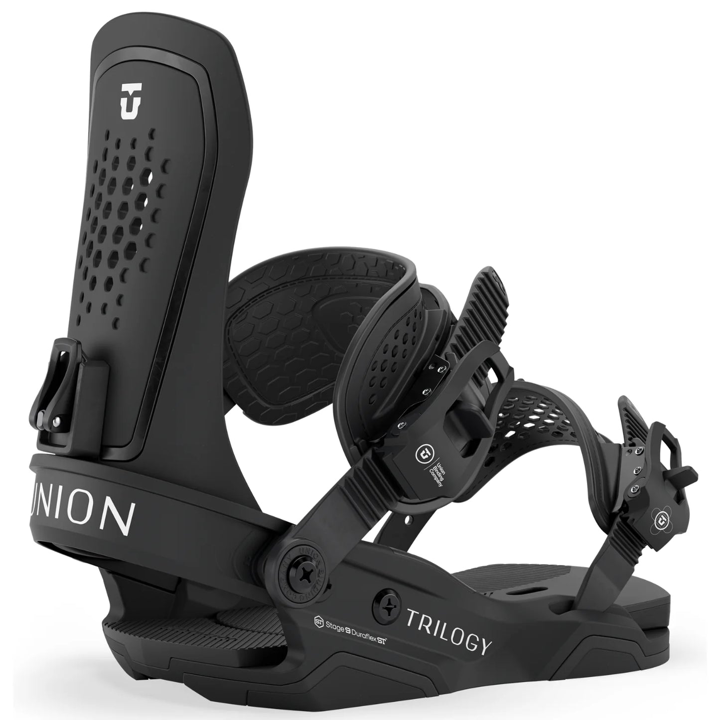 UNION Trilogy