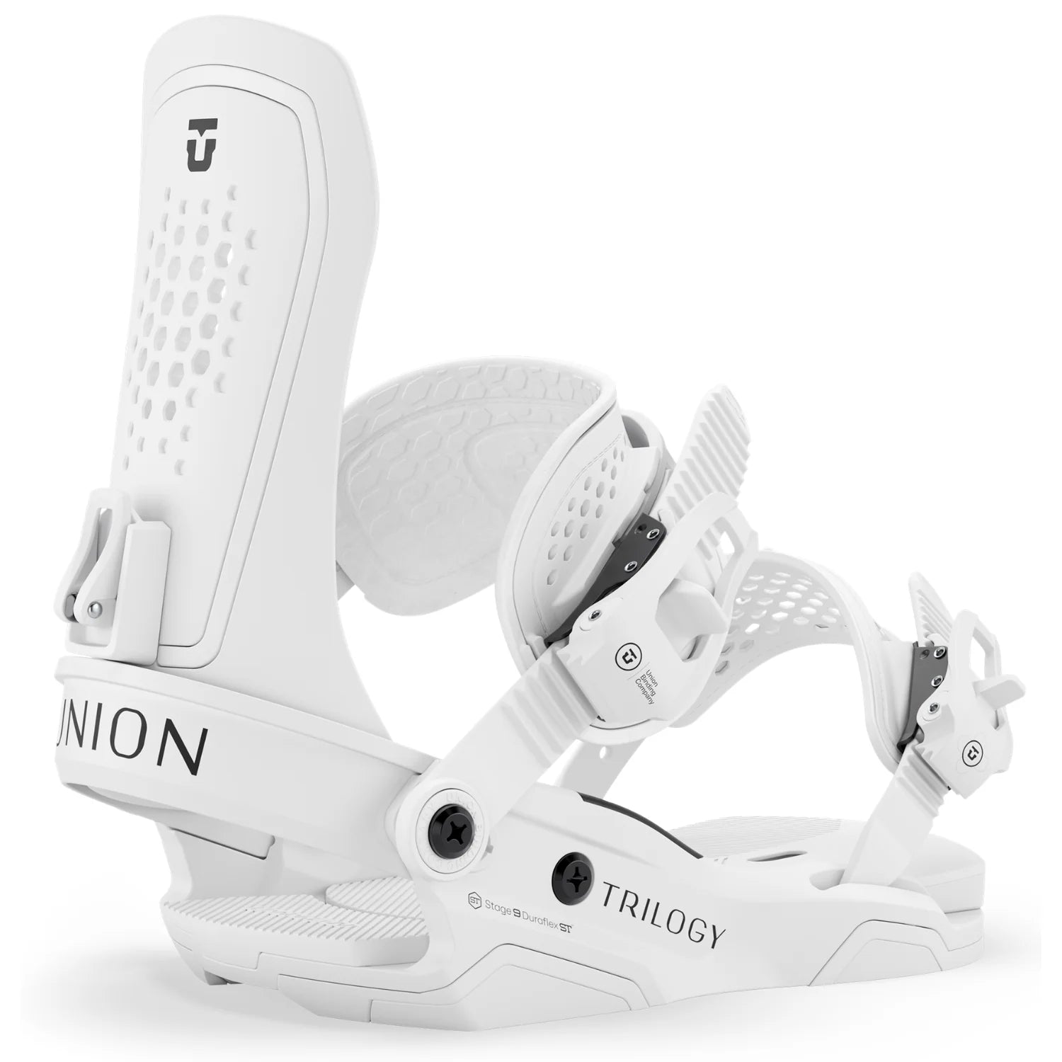 Union Trilogy — Fijaciones Snowboard Park Mujer – Lines Snow Boutique