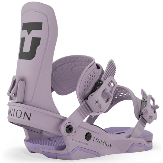 UNION Trilogy