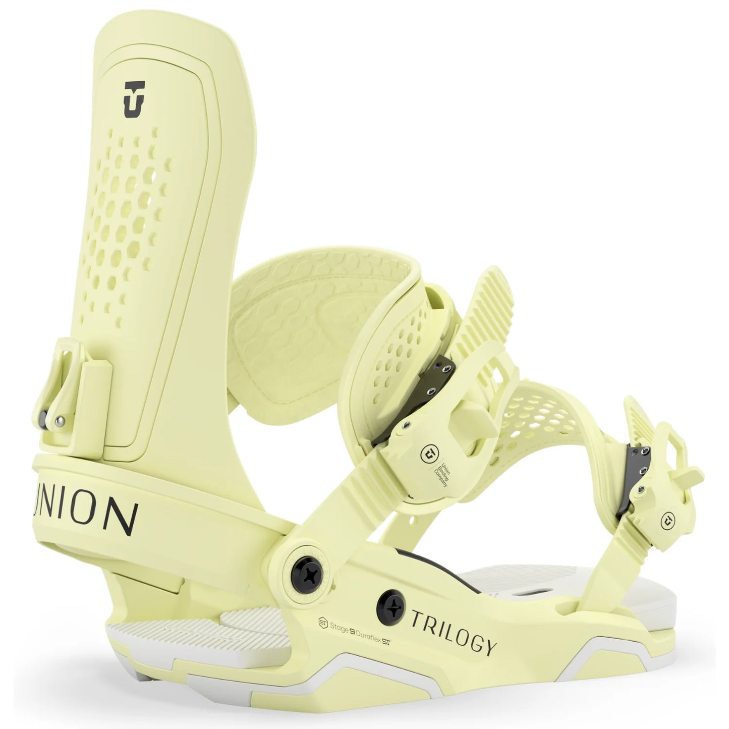 UNION Trilogy