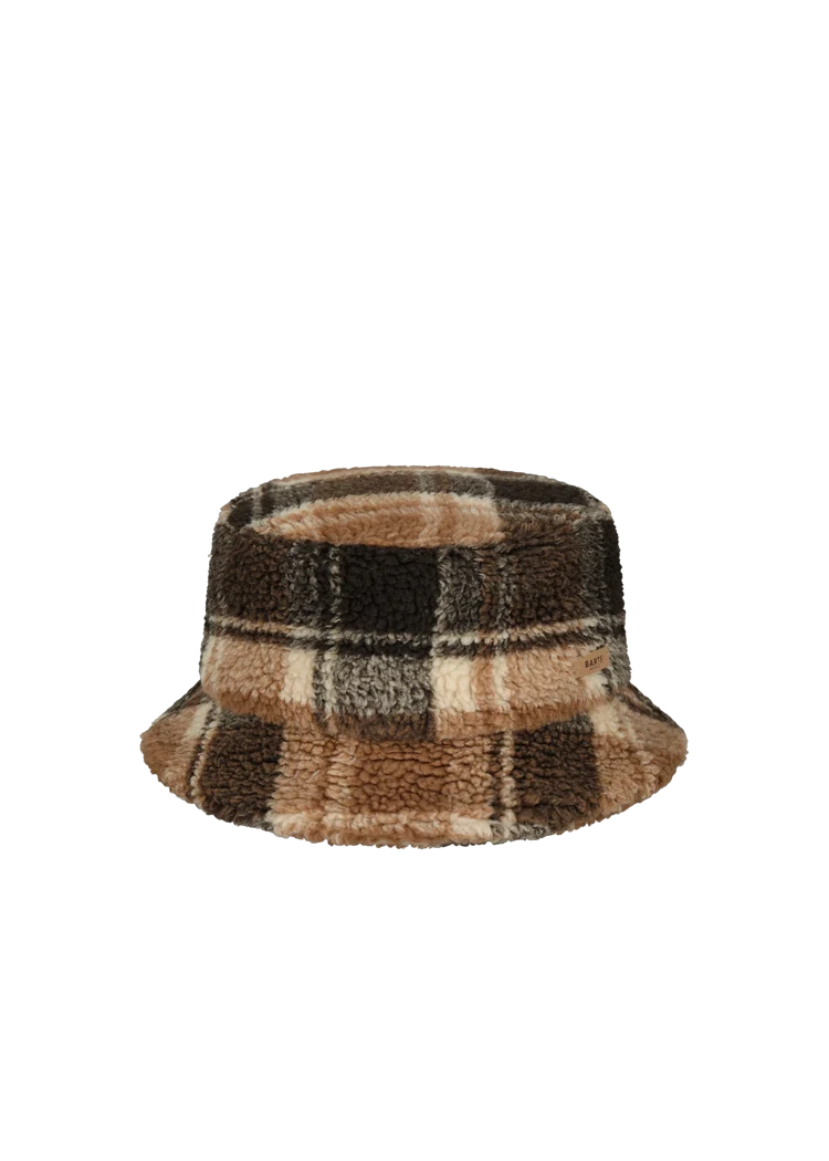 BARTS Teddybuck Hat