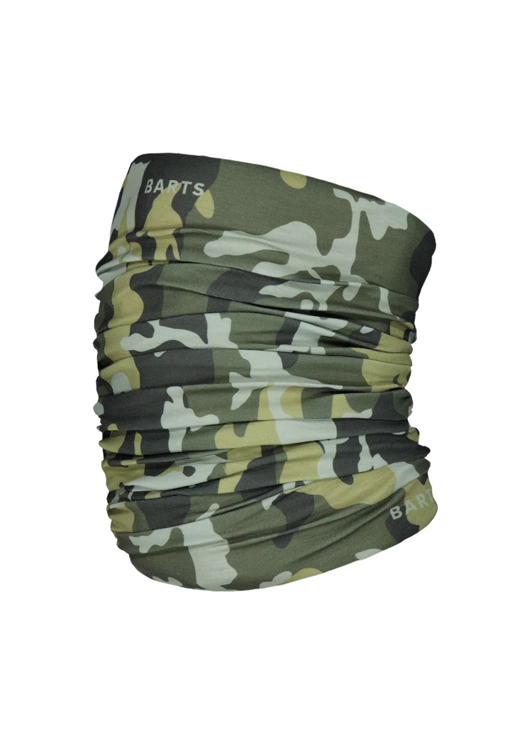 BARTS Multicol Camo