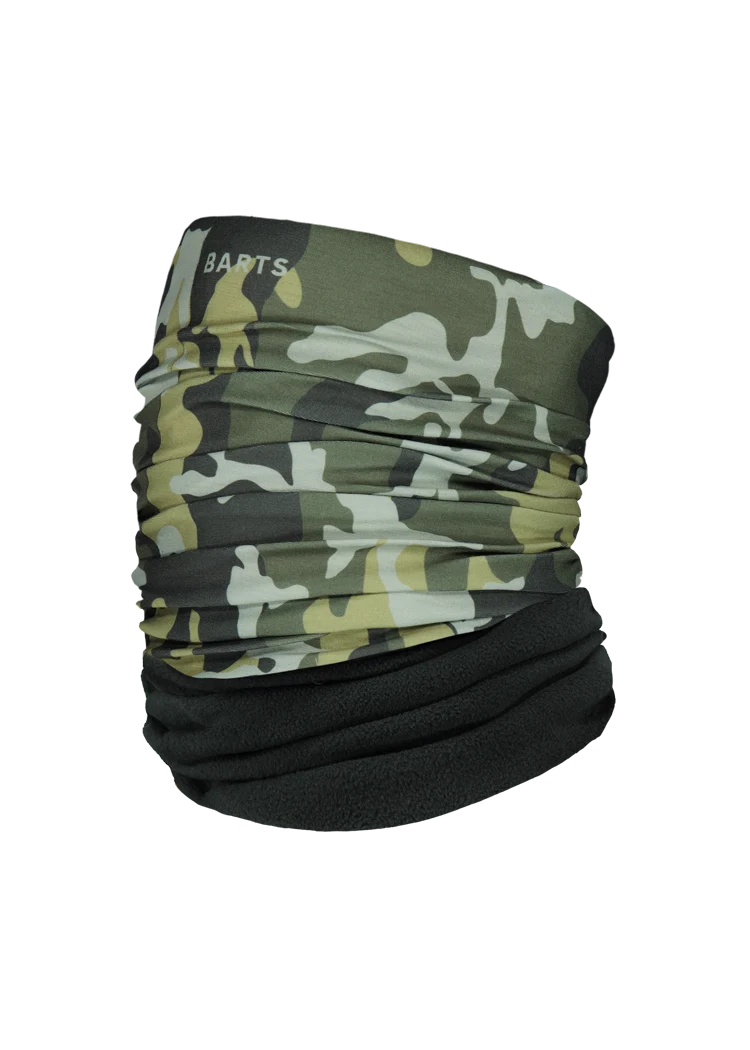 BARTS Multicol Polar Camo