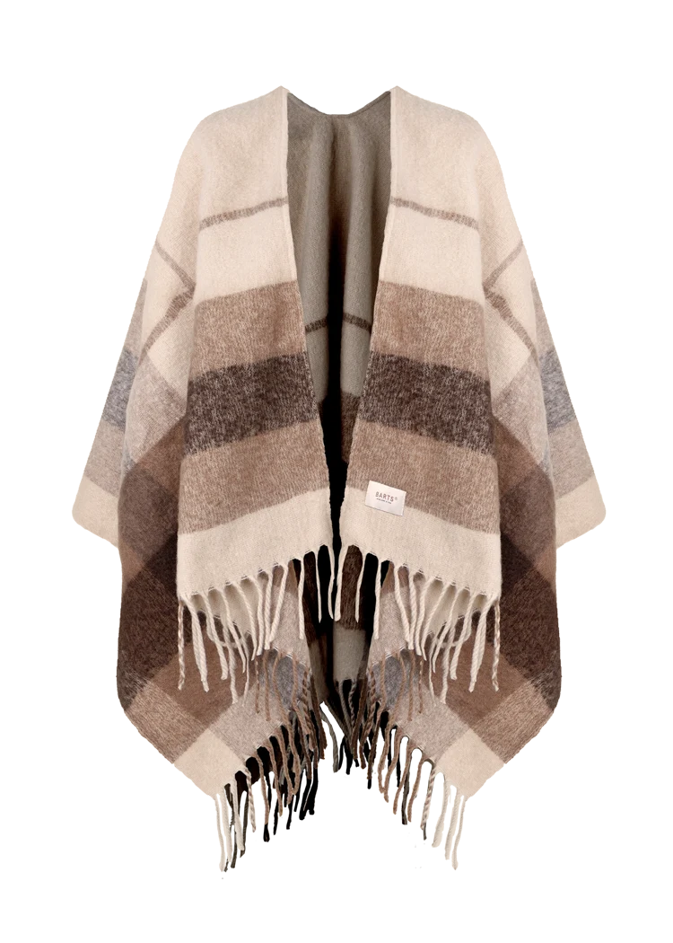 BARTS Loche Poncho
