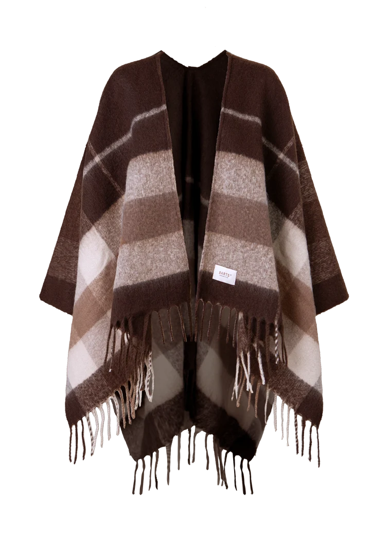BARTS Loche Poncho