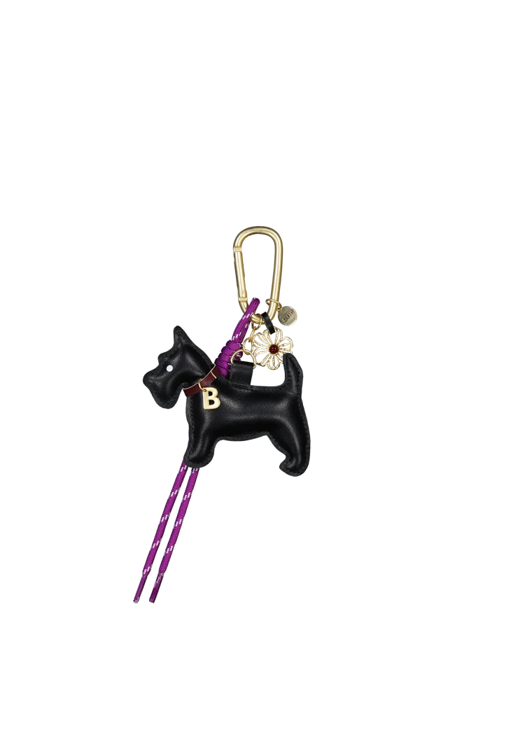 BARTS Bag Charm Dog