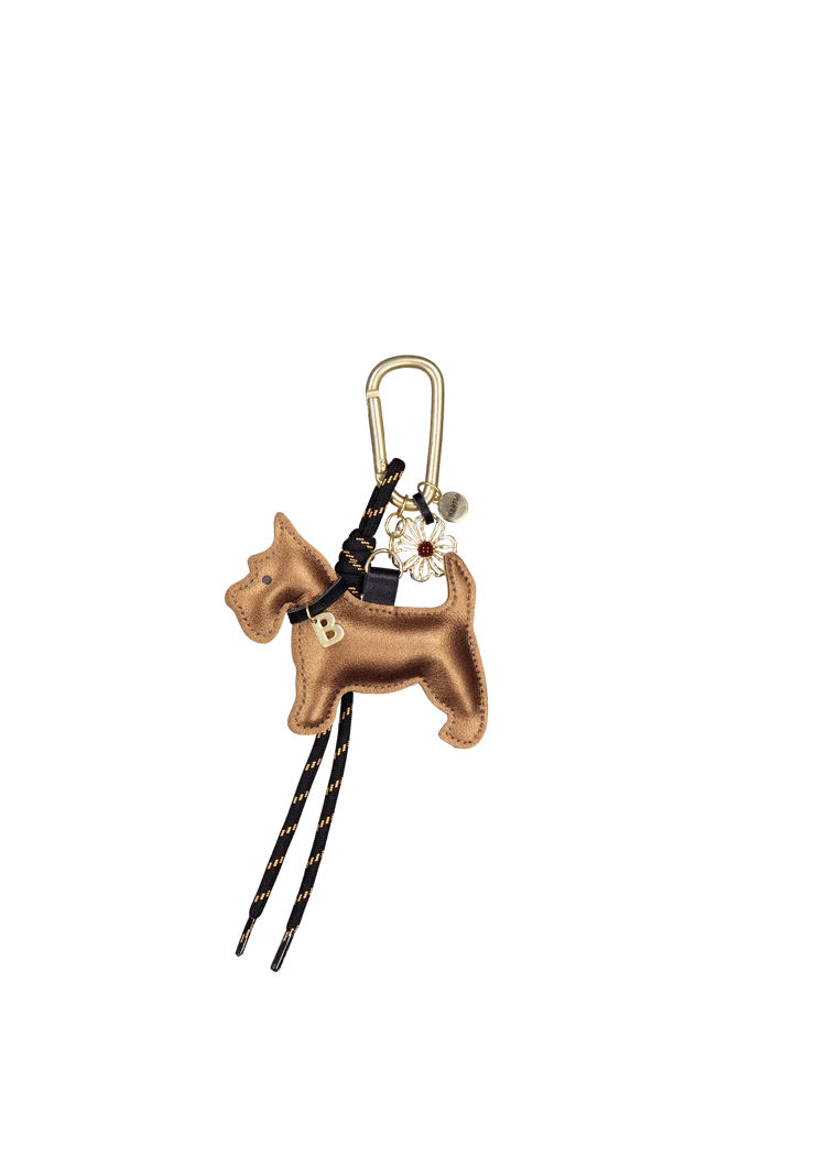 BARTS Bag Charm Dog