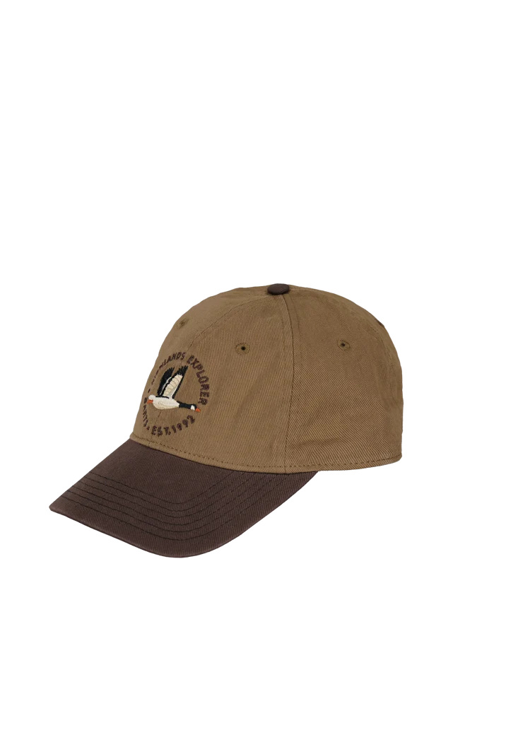 BARTS Seumaz Cap