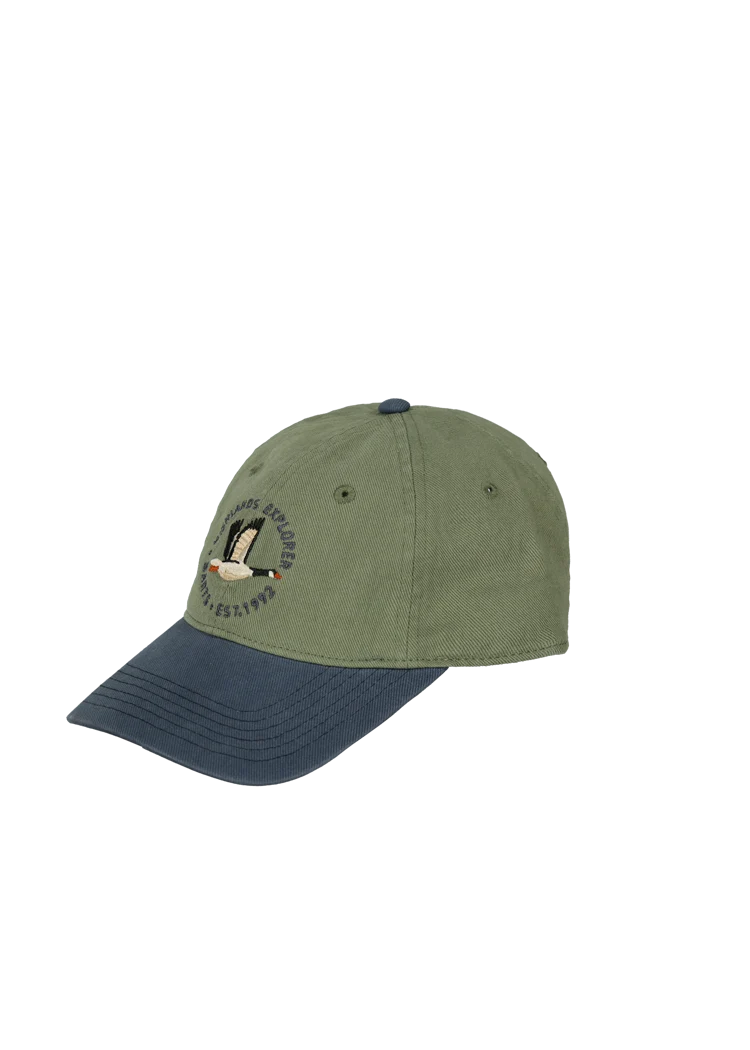 BARTS Seumaz Cap