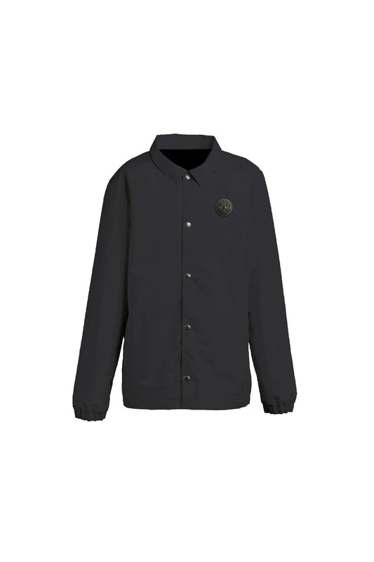 AIRBLASTER Bruiser Jacket Black Lines Snow Boutique