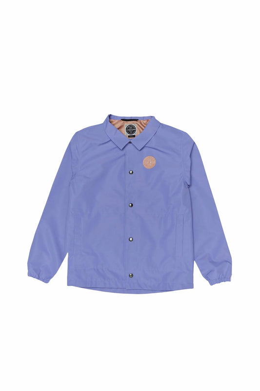 AIRBLASTER Bruiser Jacket Lavender Lines Snow Boutique