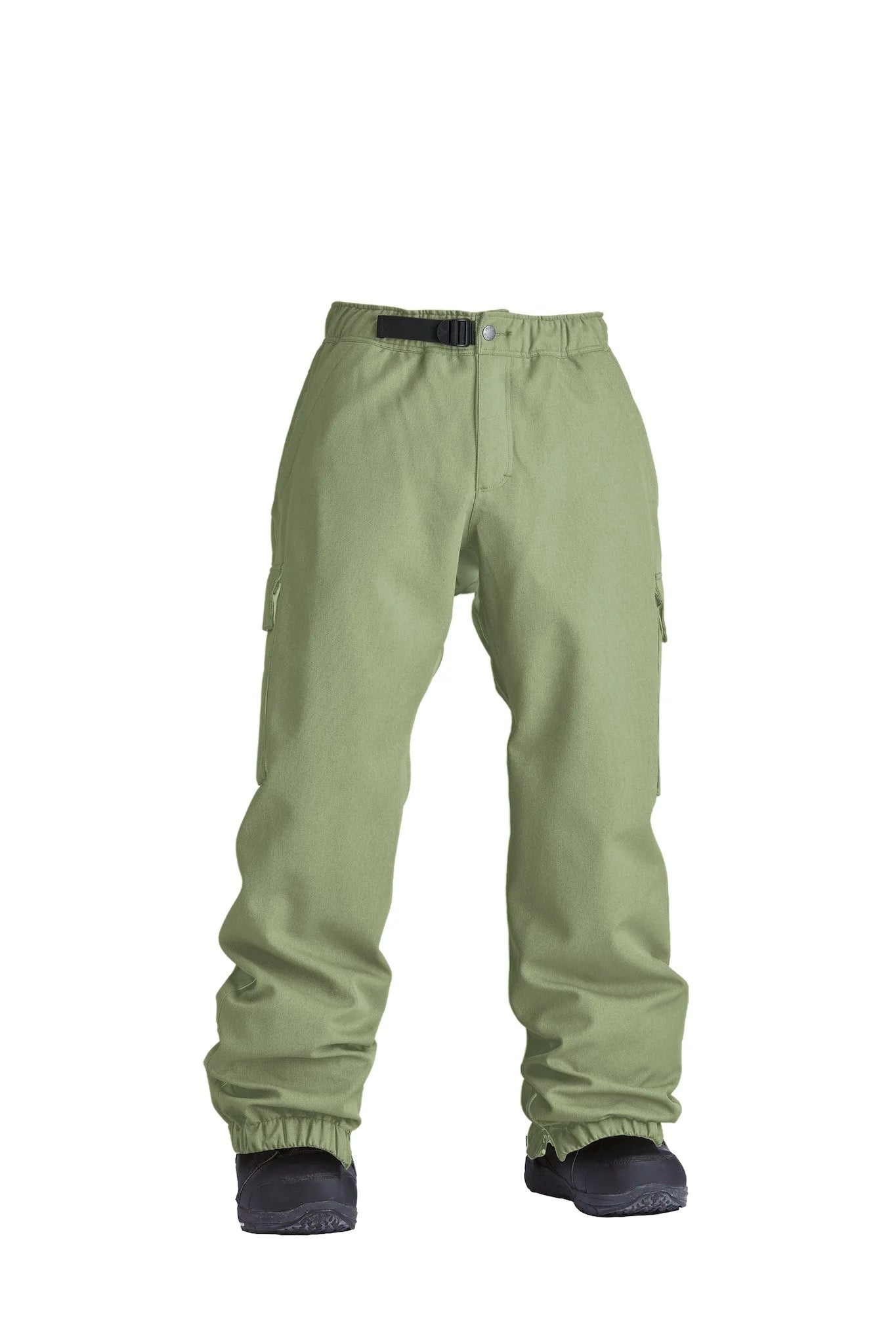 AIRBLASTER Freedom Boss Pant Matcha Lines Snow Boutique