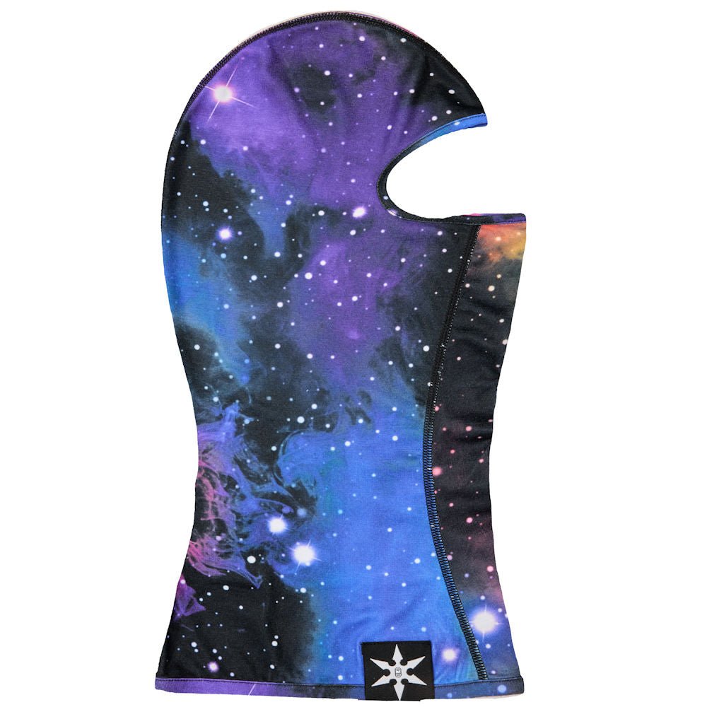 AIRBLASTER Ninja Face Far Out Lines Snow Boutique