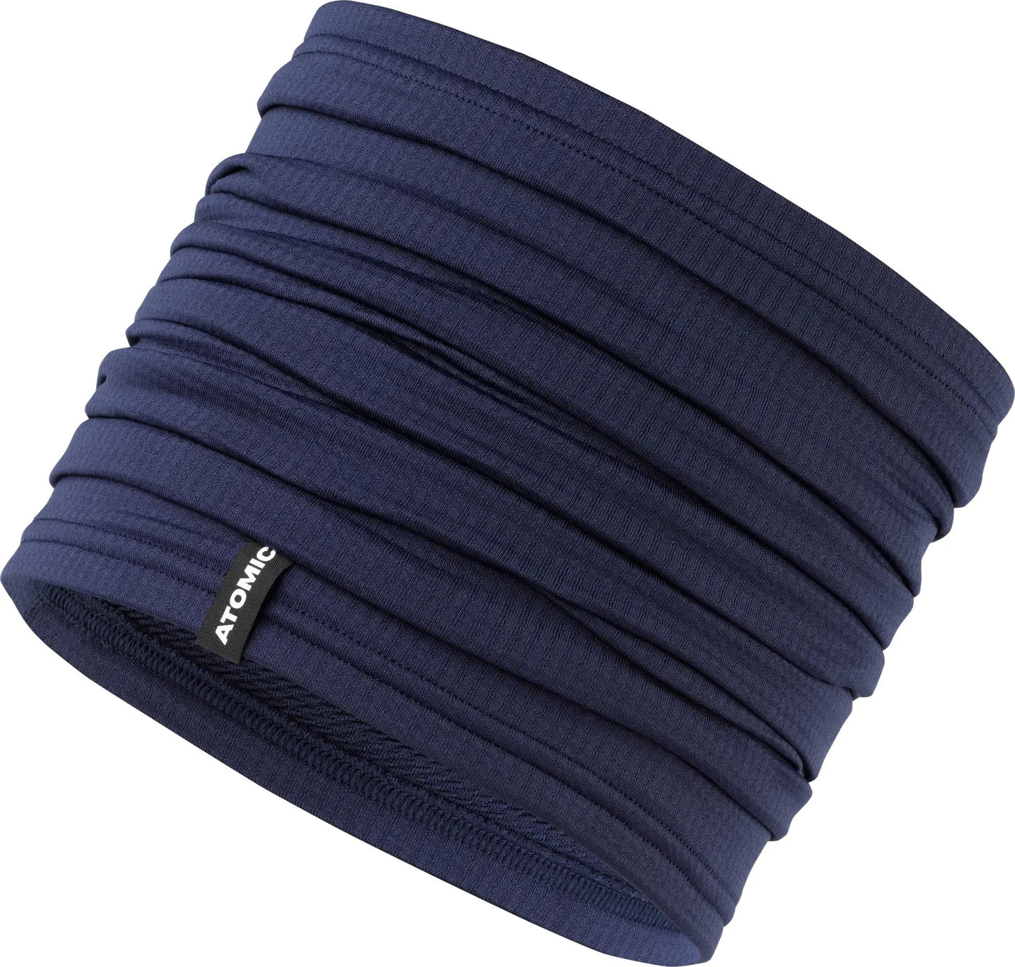 ATOMIC Alps Neckwarmer Lines Snow Boutique