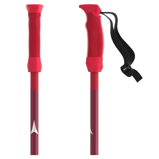 ATOMIC AMT Jr Red Lines Snow Boutique