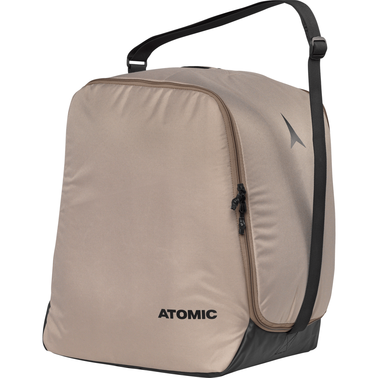 ATOMIC Boot & Helmet Bag Beige Lines Snow Boutique