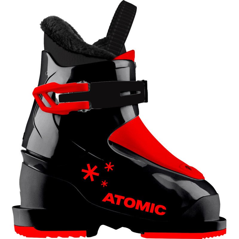 ATOMIC Hawx Kids 1 Lines Snow Boutique