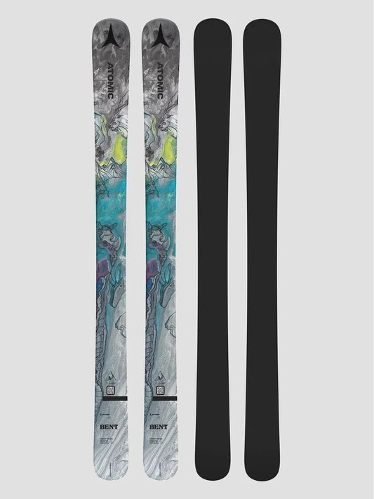 ATOMIC N Bent Jr Lines Snow Boutique
