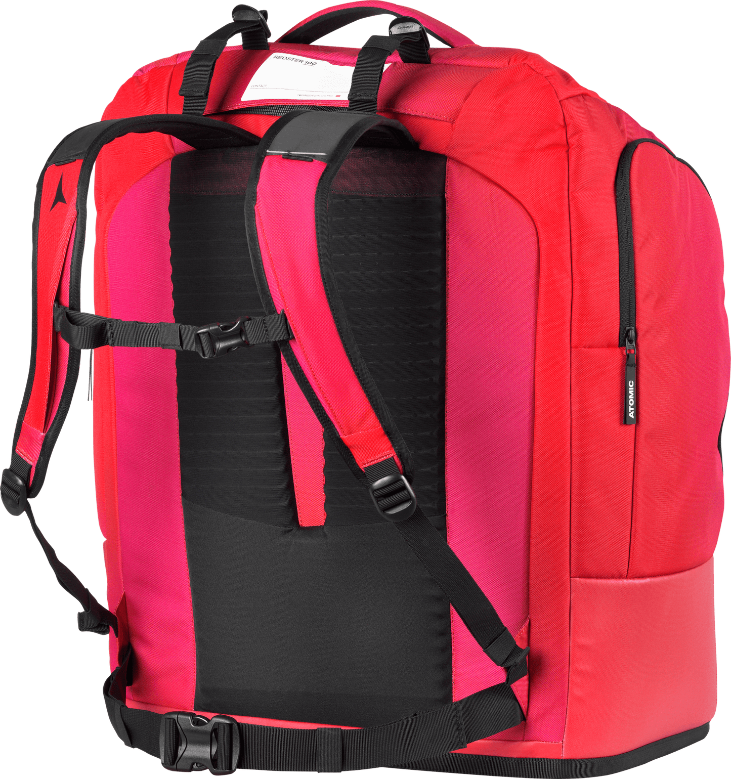 ATOMIC Redster Pack 100L Red Lines Snow Boutique