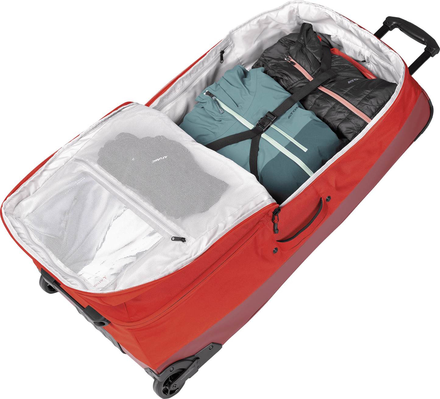 ATOMIC Redster Trunk 130L Lines Snow Boutique