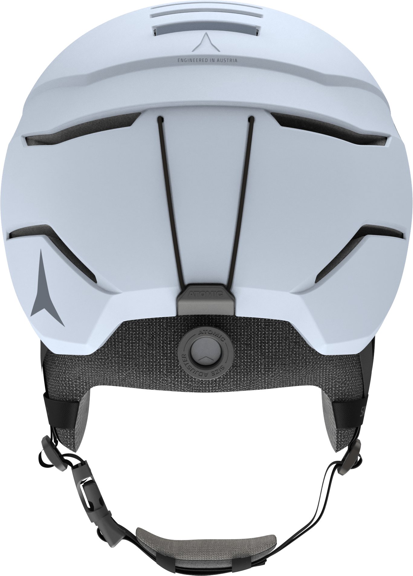 ATOMIC Savor AMID Grey Lines Snow Boutique