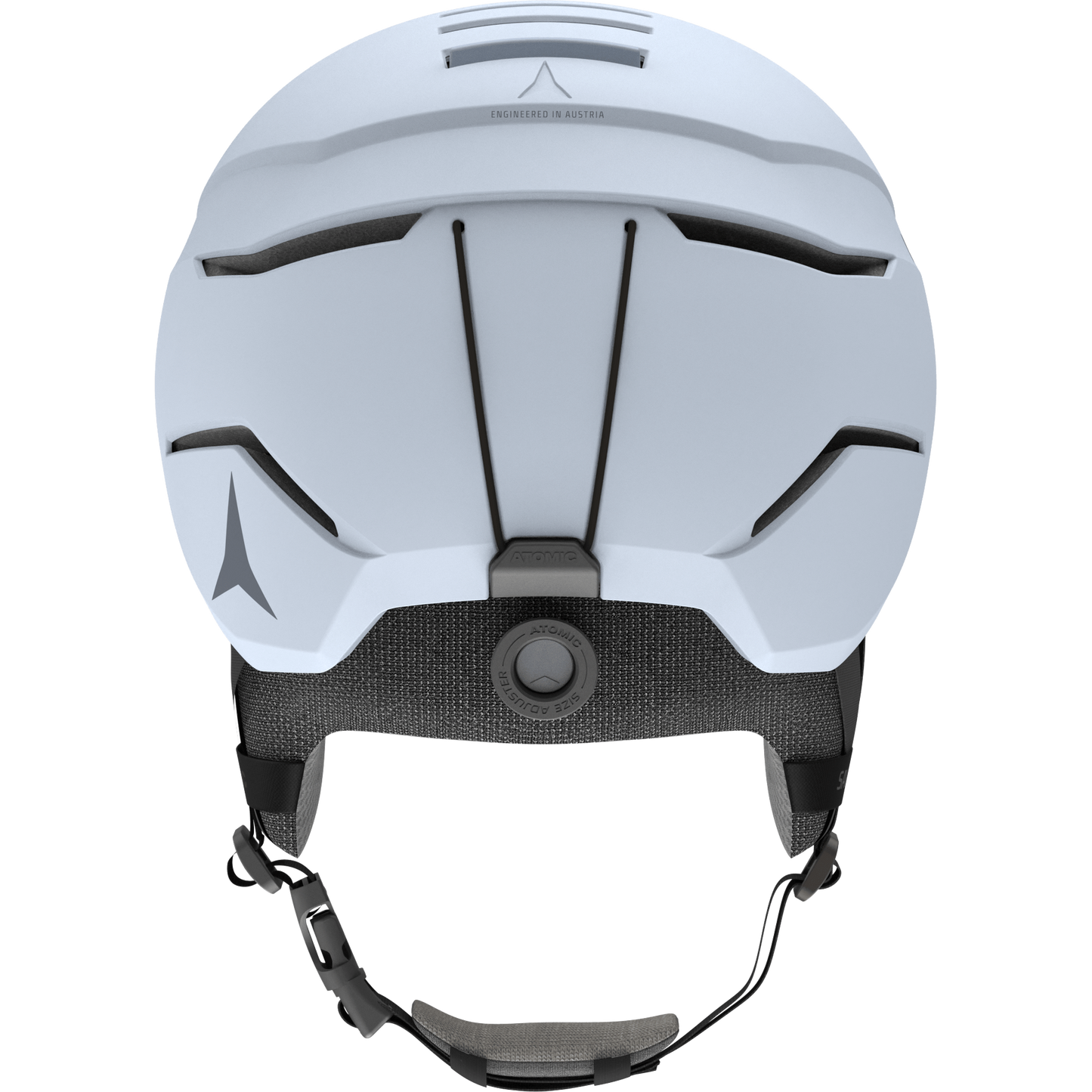 ATOMIC Savor AMID Grey Lines Snow Boutique