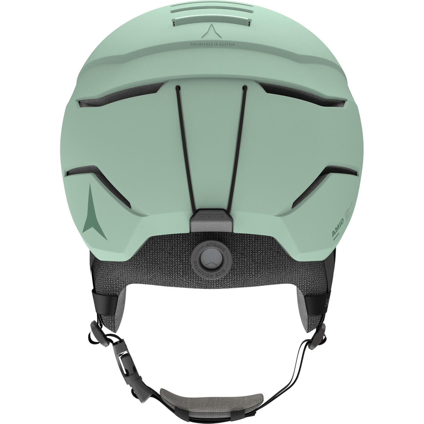 ATOMIC Savor AMID Pistachio Lines Snow Boutique