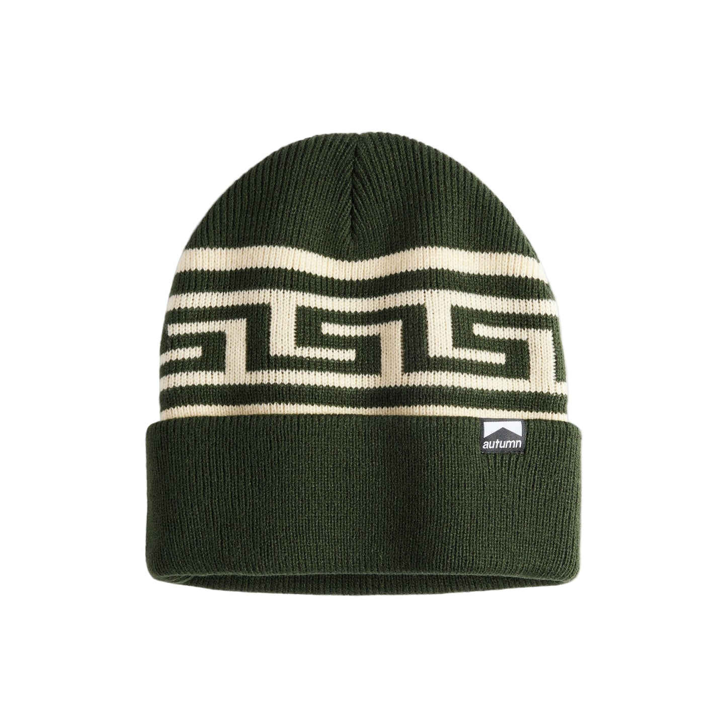 AUTUMN Beanie Nami Sycamore Lines Snow Boutique