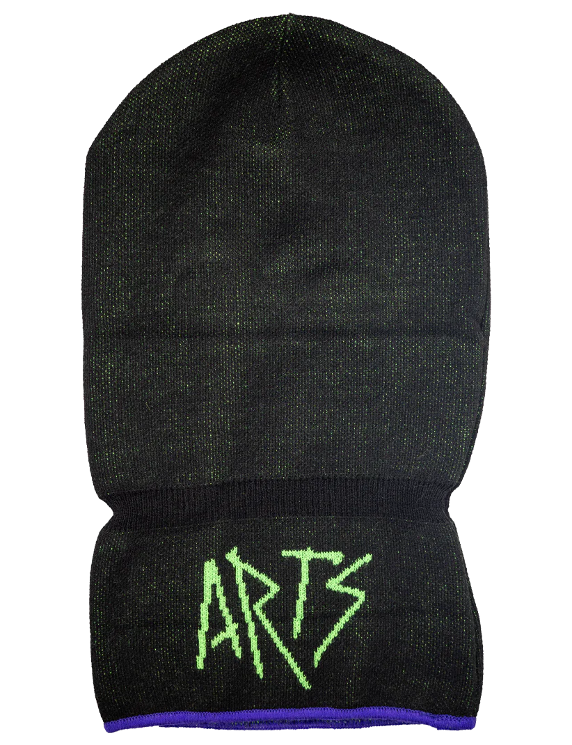STINKY Disaster Arts Balaclava