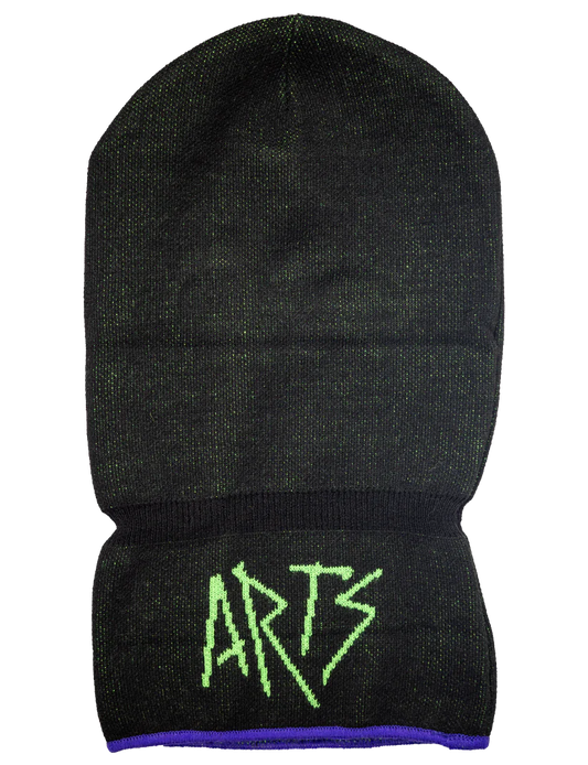 STINKY Disaster Arts Balaclava