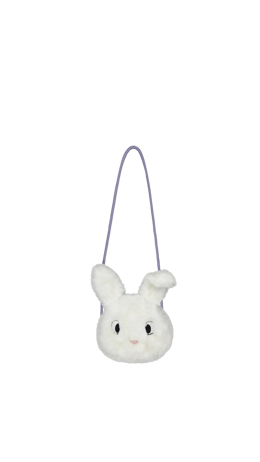 BARTS Candytuf Bag Cream Lines Snow Boutique