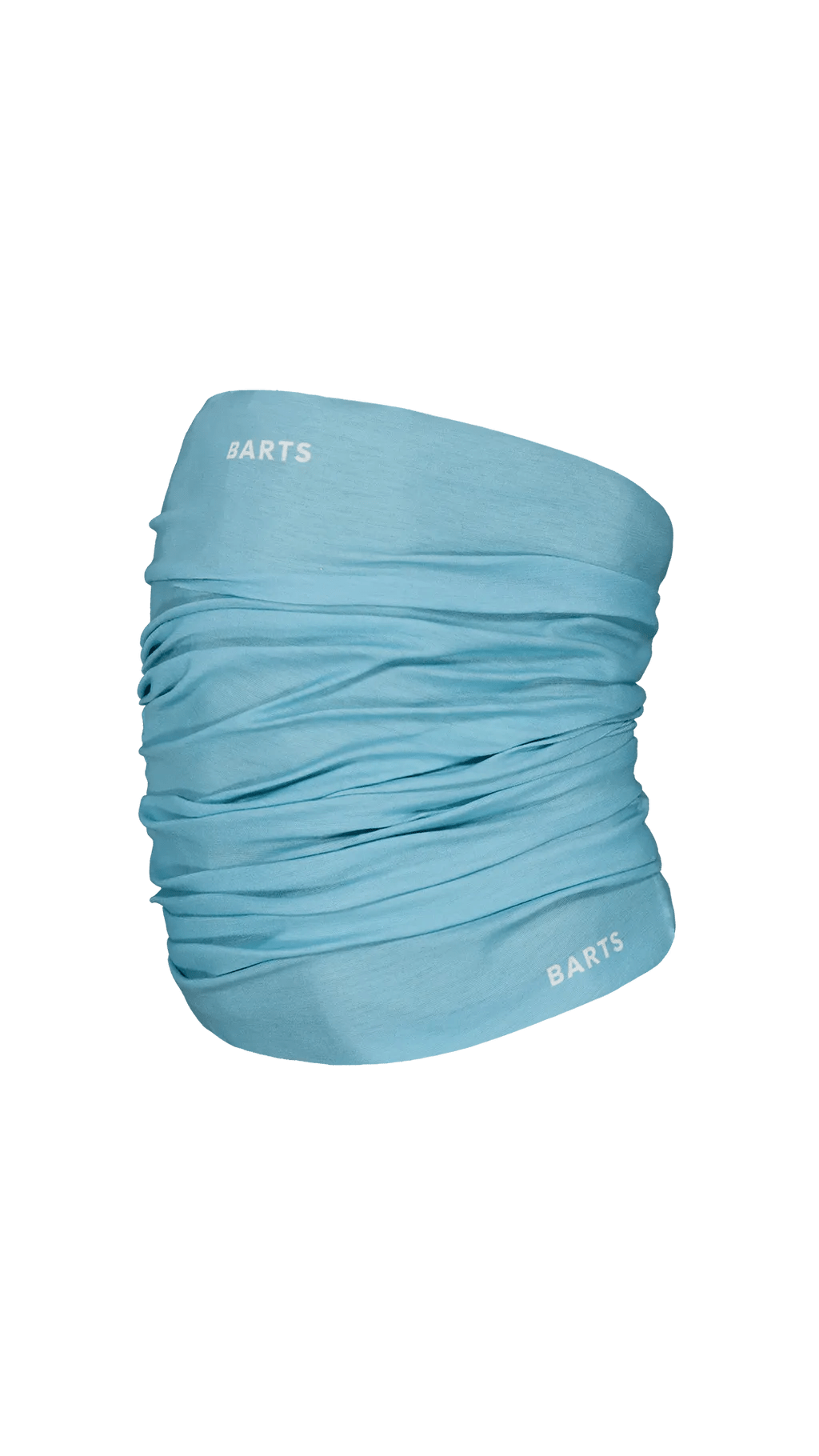 BARTS Multicol Light Blue Lines Snow Boutique