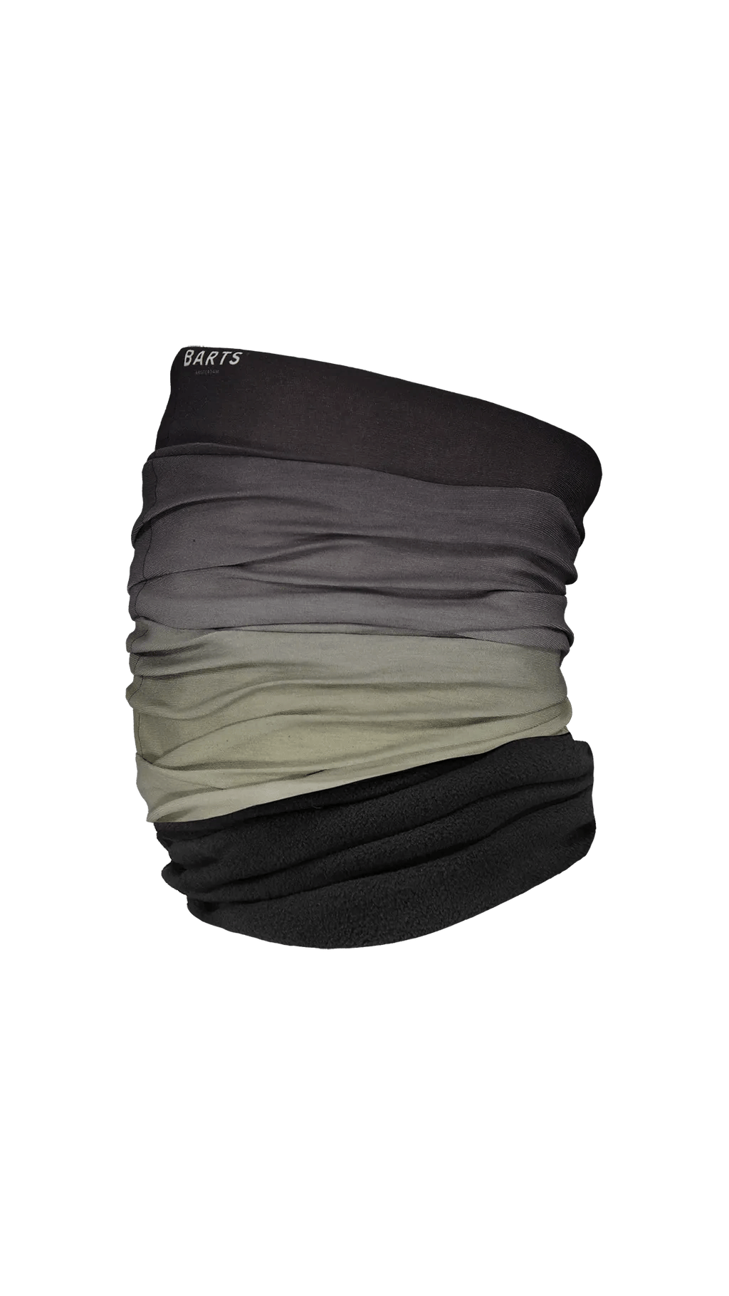 BARTS Multicol Polar Dip Dye Wheat Lines Snow Boutique