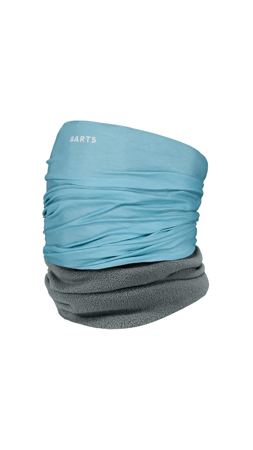 BARTS Multicol Polar Light Blue Lines Snow Boutique