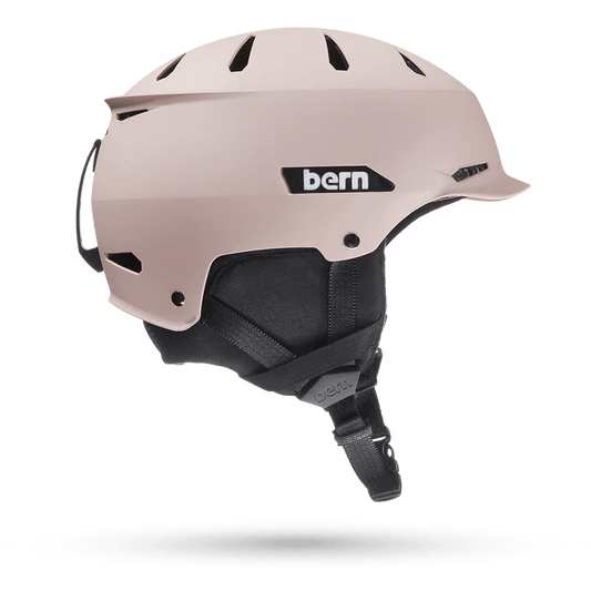 BERN Hendrix Jr Mips Blush Lines Snow Boutique