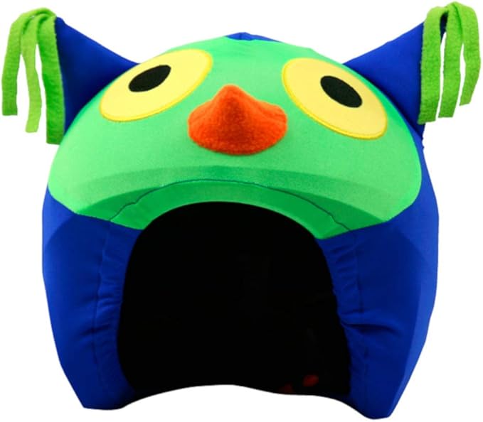 COOLCASC Funda Búho Lines Snow Boutique