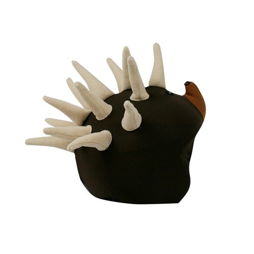 COOLCASC Funda Casco Erizo - Lines Snow Boutique